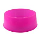 Comedouro Lilopety Rosa para Cães - Tamanho M