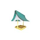 Comedouro Livre Birds Sam1 Para Pássaros Livres Comedouro Livre Birds Sam1 Para Pássaros Livres