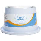 Comedouro Mr. Bigode Ergonômico e Antiformigas para Gatos NF Pet 250ml