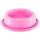 Comedouro N1 para Cachorros de Pequeno Porte Anti Formiga 250ml - 010211 - 2D PET Comedouro N1 para Cachorros de Pequeno Porte Anti Formiga 250ml - 010211 - 2D PET