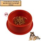 Comedouro ou Bebedouro Plastico 350ml Anti Formiga - Caes e Gatos