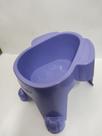 Comedouro ou bebedouro pote pequeno 300ml para cães - lilas