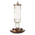 Comedouro para beija-flores Perky-Pet 8107-1SR Antique 300 ml Comedouro para beija-flores Perky-Pet 8107-1SR Antique 300 ml