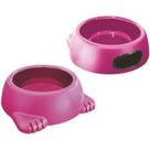 Comedouro para cachorro e gato N2