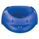 Comedouro para Cães de Plástico 650Ml Azul Sanremo Comedouro para Cães de Plástico 650Ml Azul Sanremo