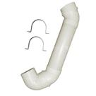 Comedouro para cães e gatos 2 kg - pvc 60 cm - madareli Comedouro para cães e gatos 2 kg - pvc 60 cm - madareli