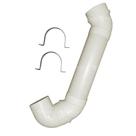 Comedouro para Cães e Gatos 2 Kg - PVC 60 cm - Madareli