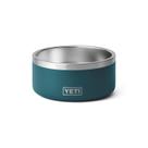Comedouro para Cão YETI Boomer 4 em Aço Inoxidável 950 ml Azul Nórdico
