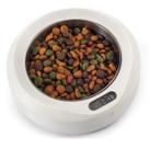 Comedouro para Dieta Pet MADOG Fit com Balança Digital LCD Comedouro para Dieta Pet MADOG Fit com Balança Digital LCD