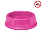 Comedouro Para Gatos 200ml Anti Formiga - Rosa