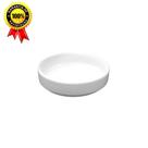 Comedouro Para Gatos De Porcelana Raso 2ª Linha 230ml