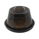 Comedouro para Gatos Ergogato Lilopety 150ml - Preto