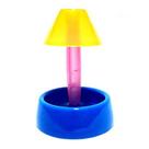 Comedouro Para Hamster - Abajur