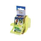 Comedouro Para Pássaros Aba Gaiolas Bragança Calopsita 04Pc