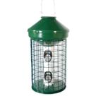 Comedouro para Pássaros Woodlink Audubon Avian Series Capacidade de 11,4L