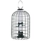 Comedouro para pássaros Woodlink NATUBE3 Squirrel Proof 1L