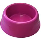Comedouro Pequeno Cães e Gatos 330ml Pets Tradicional Comedouro Pequeno Cães e Gatos 330ml Pets Tradicional