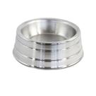 Comedouro pesado INOX