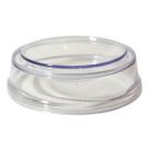 Comedouro pet 290ml Para Cães e Gatos Agua e Comida