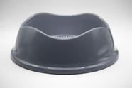 Comedouro Pet Bowl 550mL Cores Exclusivas Antiderrapante em Polipropileno