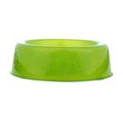 Comedouro Pet Injet para Cães Filhotes Prime Verde 300ml