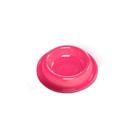 Comedouro Pet Injet para Gatos Anti Formiga Rosa