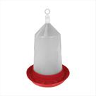 Comedouro Pintinho Frango Granja Galinha Codorna 750ml