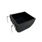 Comedouro Plastico 10 Litros Com Alça - Rotosis