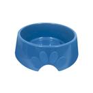 Comedouro Plástico Pop Pet N2 600ml - Furacão Pet Comedouro Plástico Pop Pet N2 600ml - Furacão Pet