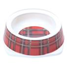 Comedouro Plástico Tartan Jambo Comedouro Plástico Tartan Jambo