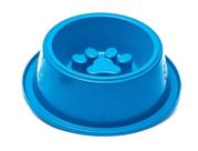 Comedouro Regime Lento Antiformiga 1000mL Cachorro Pet Comedouro Regime Lento Antiformiga 1000mL Cachorro Pet