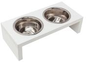 Comedouro Retangular Tamanho 650 Ml