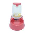Comedouro Stefanplast Break Réserve 1,5L - para Cachorro e Gato