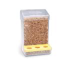 Comedouro Tico Automatico Mini P/ Passarinhos