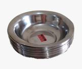Comedouro Tigela inox 500gr