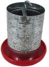 Comedouro Tubular 5kg Baspan Comedouro Tubular 5kg Baspan