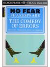 Comedy of errors, the (no fear shakespeare) Comedy of errors, the (no fear shakespeare)