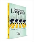 Comendo Londres - Editora Tapioca