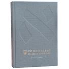 Comentário Bíblico Andrews - Volume 1: Gênesis a Ester Casa Publicadora Brasileira Capa Dura Luxo