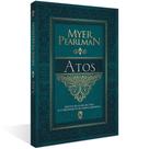 Comentário Bíblico Atos Myer Pearlman CPAD