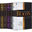 Comentário Bíblico Beacon Novo Testamento Capa Dura