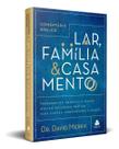 Comentario Biblico Lar, Familia e Casamento