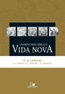 Comentário Bíblico Vida Nova Comentário Bíblico Vida Nova