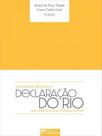 Comentário brasileiro à declaração do rio sobre meio ambiente e desenvolvimento - vol. 1 - D'PLACIDO EDITORA