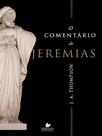 Comentário de jeremias, o