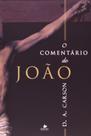 Comentario de joao, o - lancamento shedd! - VIDA NOVA