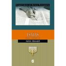 Comentário do Antigo Testamento Isaías Volume 01 John Oswalt
