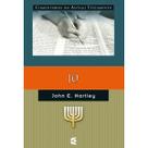 Comentário do Antigo Testamento Jó John E. Hartley