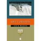 Comentário do Antigo Testamento Joel e Obadias Irvin A. Busenitz