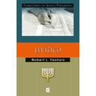 Comentário do Antigo Testamento Levítico Robert I. Vasholz
